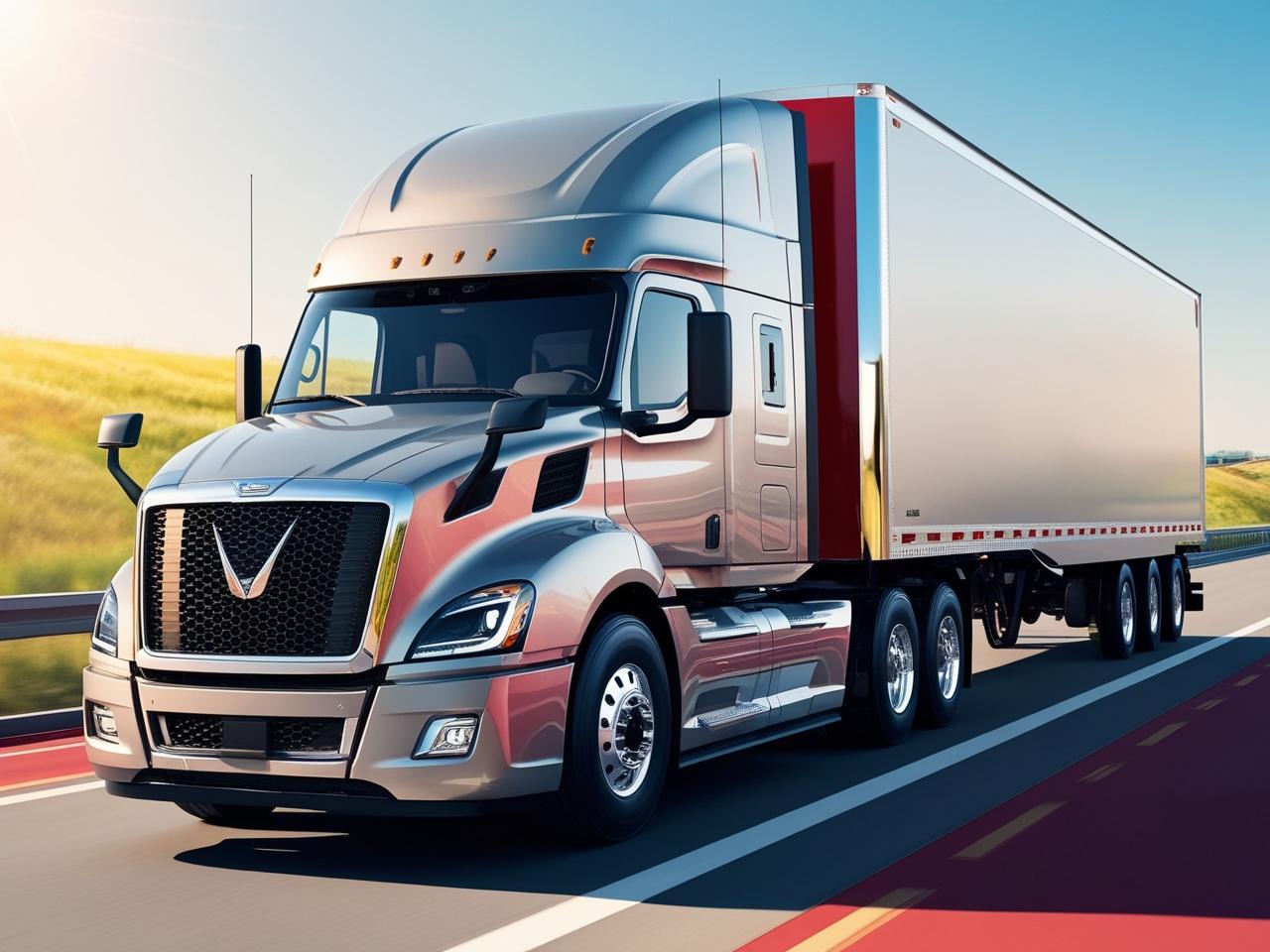 LTL & FTL Ground Freight